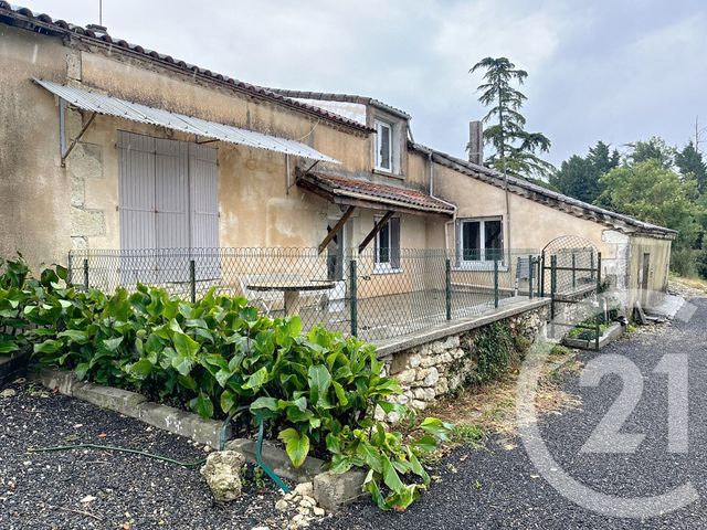 Maison à louer - 3 pièces - 74,68 m2 - La Sauvetat - 32 - MIDI-PYRENEES