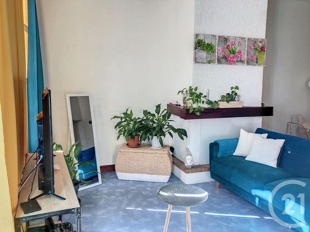 Appartement F2 à louer - 3 pièces - 52,15 m2 - Fleurance - 32 - MIDI-PYRENEES
