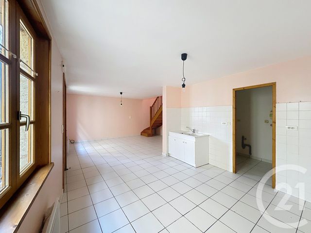 Maison à vendre - 4 pièces - 78,28 m2 - Lectoure - 32 - MIDI-PYRENEES