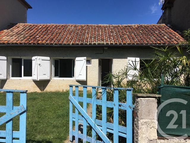 maison - ESTRAMIAC - 32