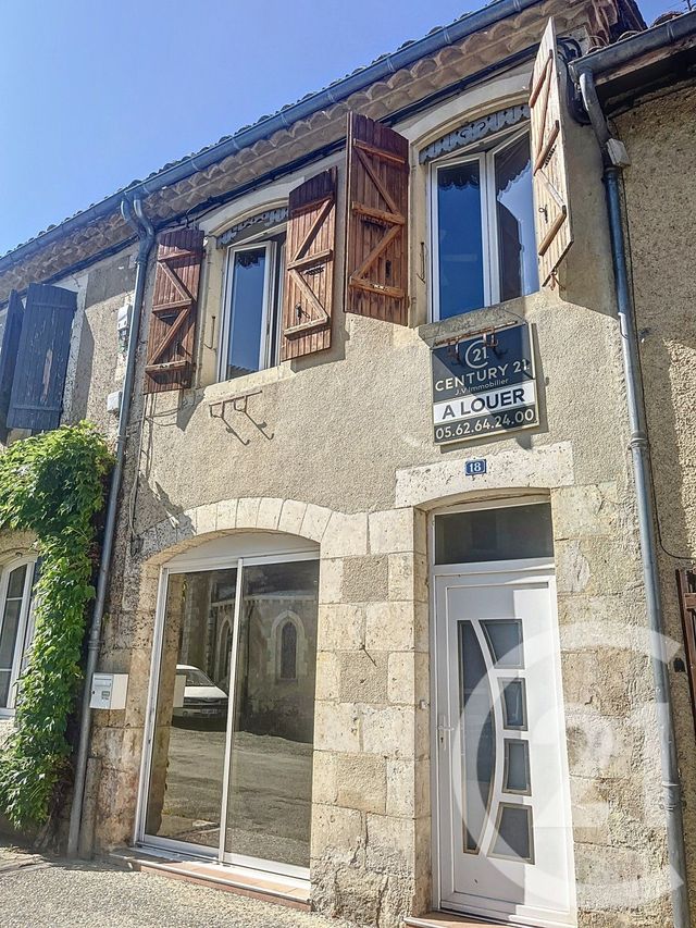 maison - MONTESTRUC SUR GERS - 32