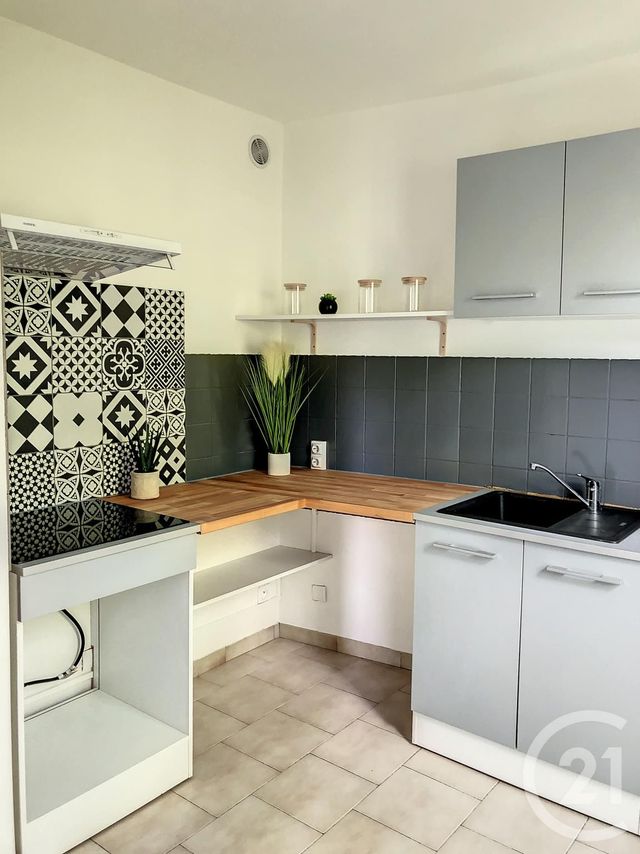 appartement - FLEURANCE - 32