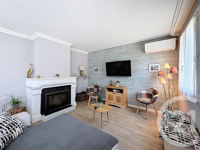 Maison à vendre - 5 pièces - 118,90 m2 - Fleurance - 32 - MIDI-PYRENEES