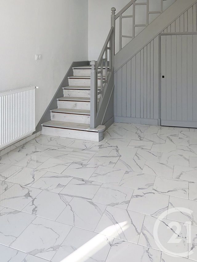 Maison à louer - 3 pièces - 92,02 m2 - Cezan - 32 - MIDI-PYRENEES