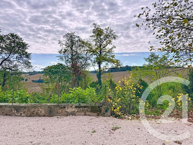 Maison à louer - 3 pièces - 92,02 m2 - Cezan - 32 - MIDI-PYRENEES