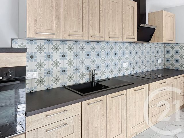 Maison à louer - 3 pièces - 92,02 m2 - Cezan - 32 - MIDI-PYRENEES