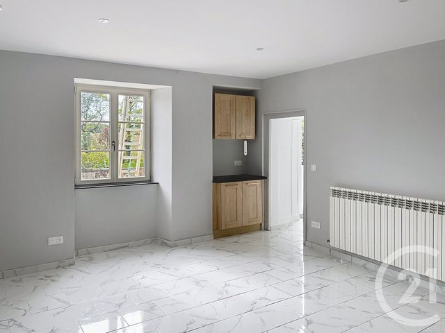 Maison à louer - 3 pièces - 92,02 m2 - Cezan - 32 - MIDI-PYRENEES