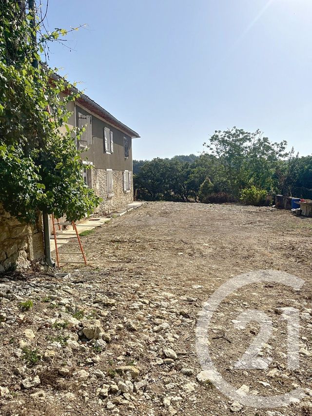 Maison à louer CEZAN