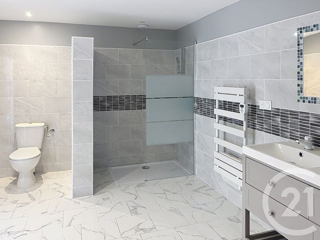 Maison à louer - 3 pièces - 92,02 m2 - Cezan - 32 - MIDI-PYRENEES