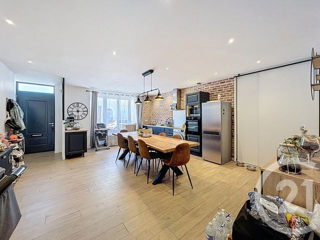 maison - FLEURANCE - 32