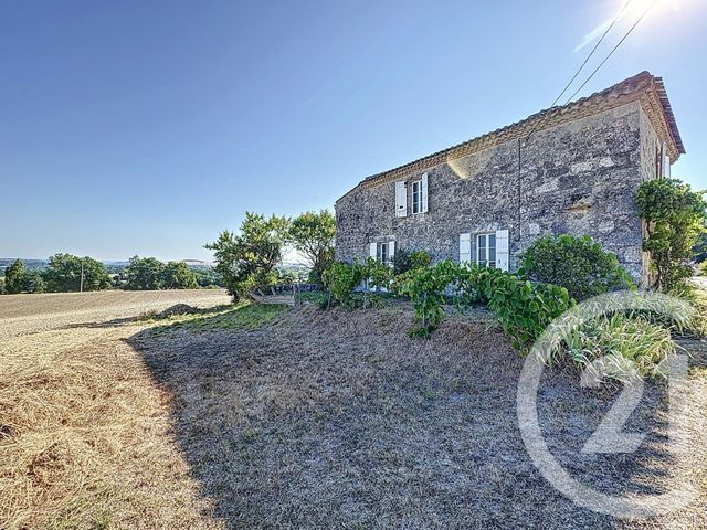 Maison à vendre LECTOURE
