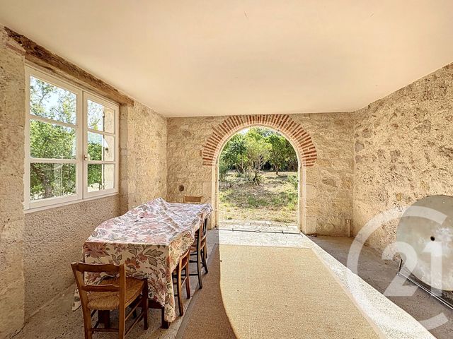 Maison à vendre - 6 pièces - 163,79 m2 - Lectoure - 32 - MIDI-PYRENEES