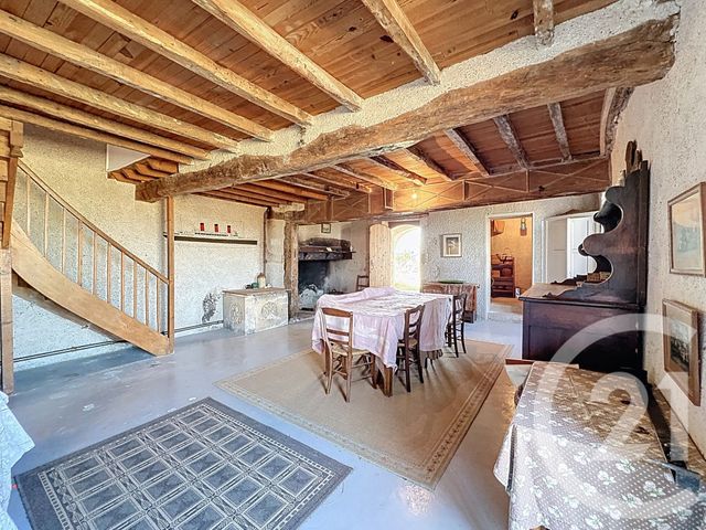 Maison à vendre - 6 pièces - 163,79 m2 - Lectoure - 32 - MIDI-PYRENEES