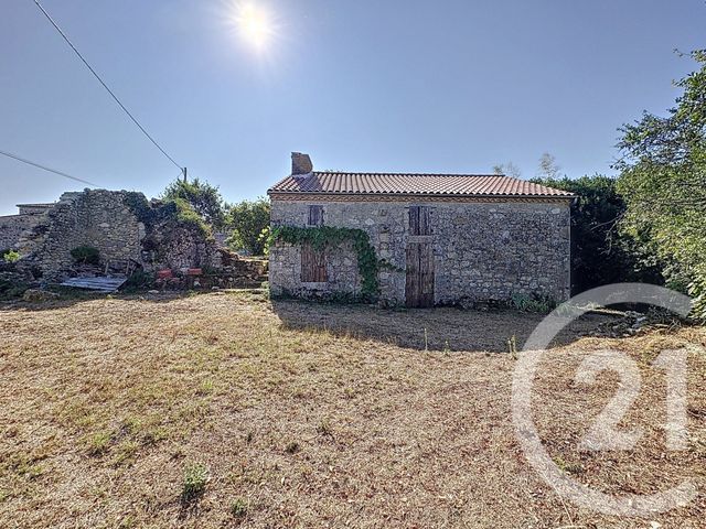 Maison à vendre - 6 pièces - 163,79 m2 - Lectoure - 32 - MIDI-PYRENEES