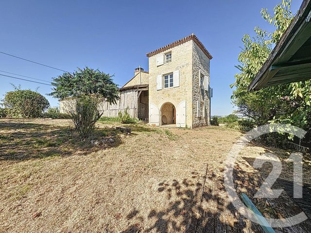 maison - LECTOURE - 32