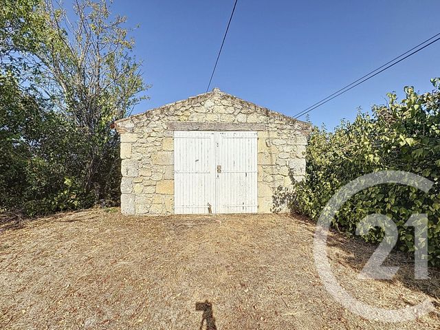 Maison à vendre - 6 pièces - 163,79 m2 - Lectoure - 32 - MIDI-PYRENEES