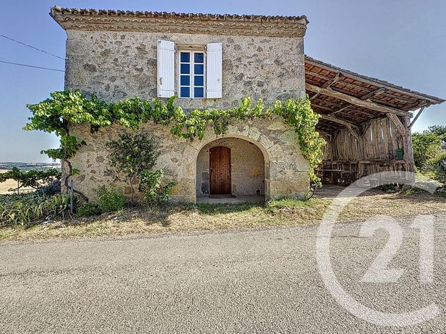 Maison à vendre - 6 pièces - 163,79 m2 - Lectoure - 32 - MIDI-PYRENEES