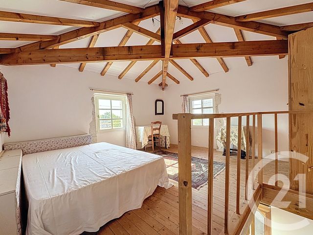 Maison à vendre - 6 pièces - 163,79 m2 - Lectoure - 32 - MIDI-PYRENEES