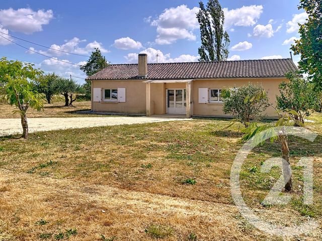 maison - PIS - 32