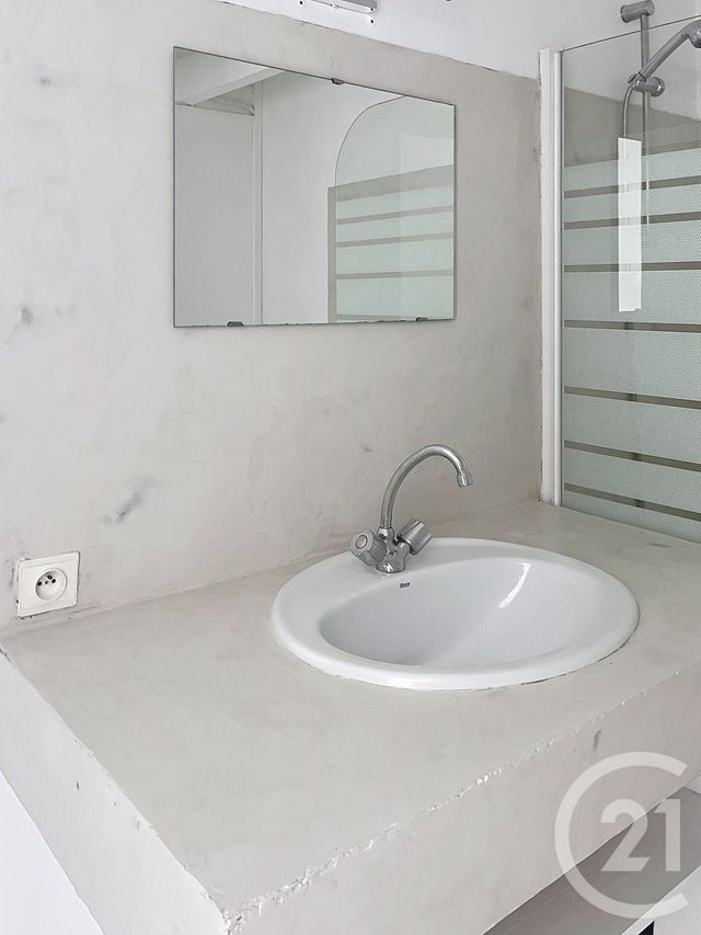 Appartement F2 à louer - 2 pièces - 36,55 m2 - Fleurance - 32 - MIDI-PYRENEES