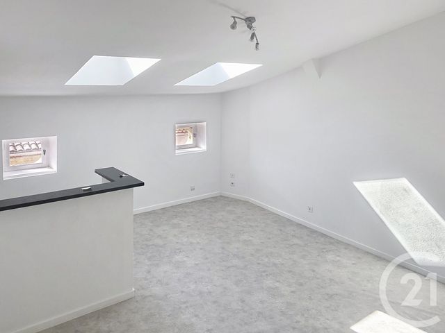 Appartement F2 à louer - 2 pièces - 36,55 m2 - Fleurance - 32 - MIDI-PYRENEES