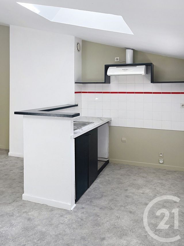 Appartement F2 à louer - 2 pièces - 36,55 m2 - Fleurance - 32 - MIDI-PYRENEES