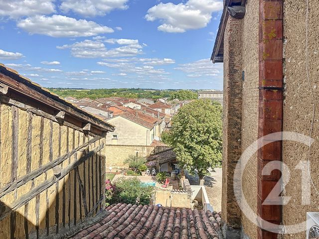 Appartement F2 à louer - 2 pièces - 36,55 m2 - Fleurance - 32 - MIDI-PYRENEES