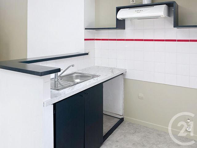 Appartement F2 à louer - 2 pièces - 36,55 m2 - Fleurance - 32 - MIDI-PYRENEES