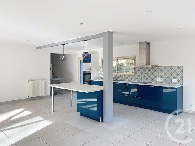 Maison à louer - 5 pièces - 106,31 m2 - Valence Sur Baise - 32 - MIDI-PYRENEES