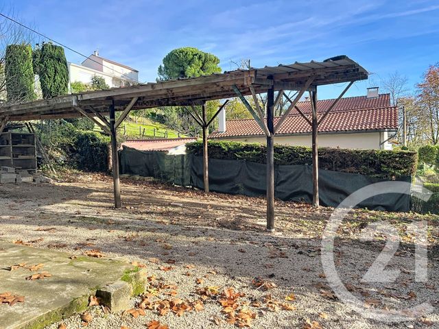 Maison à louer - 5 pièces - 106,31 m2 - Valence Sur Baise - 32 - MIDI-PYRENEES