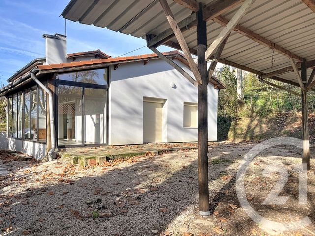 Maison à louer - 5 pièces - 106,31 m2 - Valence Sur Baise - 32 - MIDI-PYRENEES