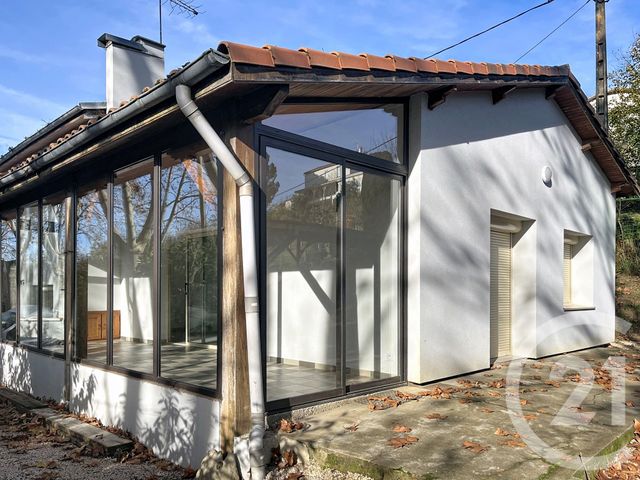 Maison à louer VALENCE SUR BAISE