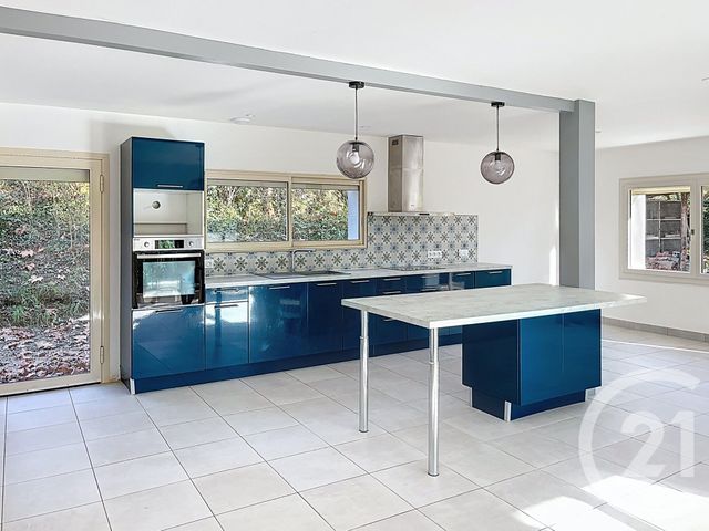 Maison à louer - 5 pièces - 106,31 m2 - Valence Sur Baise - 32 - MIDI-PYRENEES