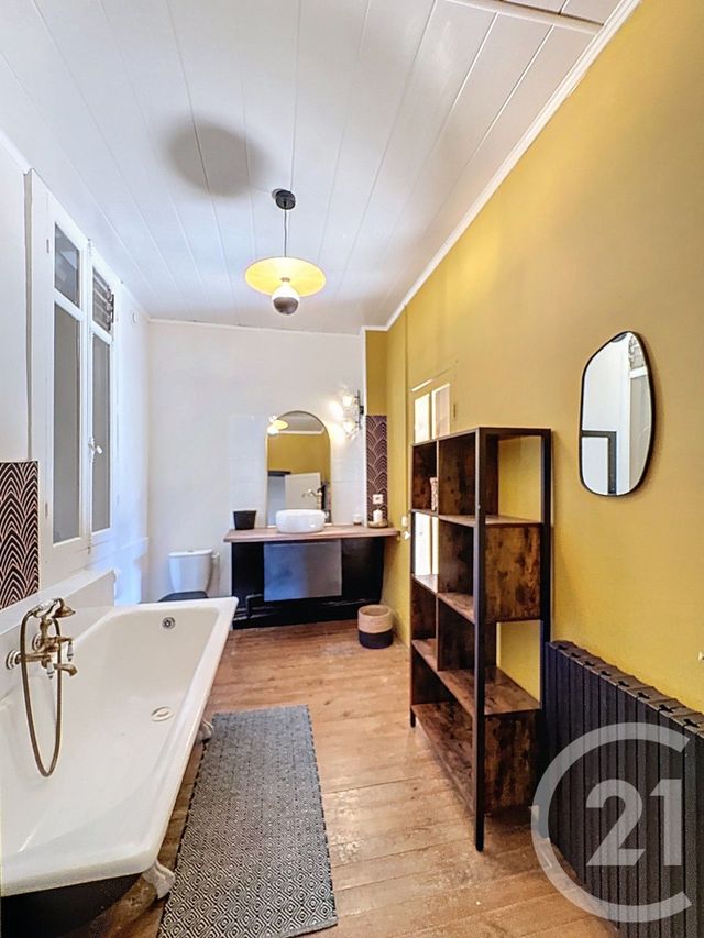 Maison à vendre - 6 pièces - 148,15 m2 - Fleurance - 32 - MIDI-PYRENEES