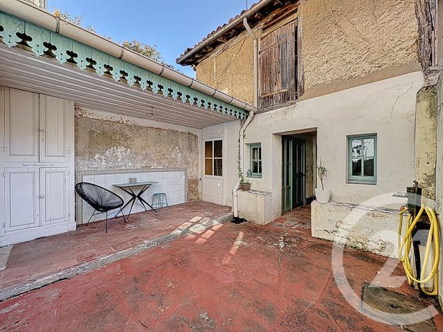 Maison à vendre - 6 pièces - 148,15 m2 - Fleurance - 32 - MIDI-PYRENEES