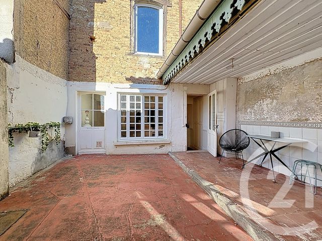 Maison à vendre FLEURANCE