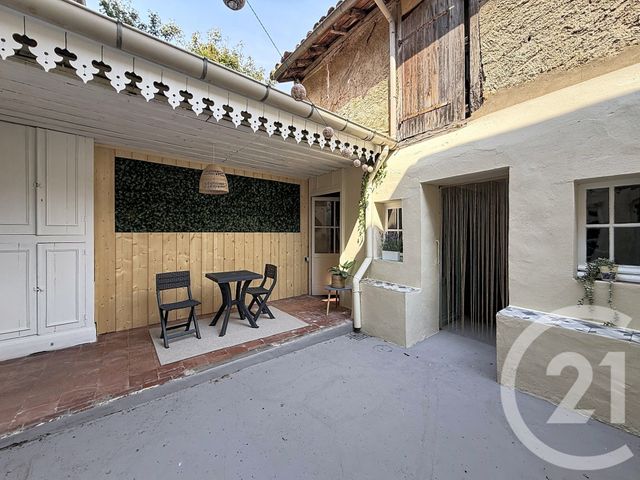 maison - FLEURANCE - 32