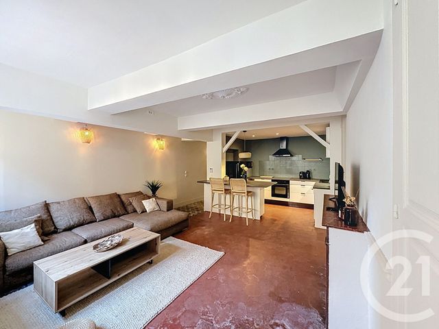 Maison à vendre FLEURANCE