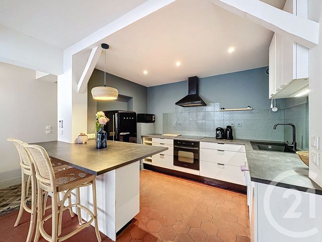 Maison à vendre - 6 pièces - 148,15 m2 - Fleurance - 32 - MIDI-PYRENEES