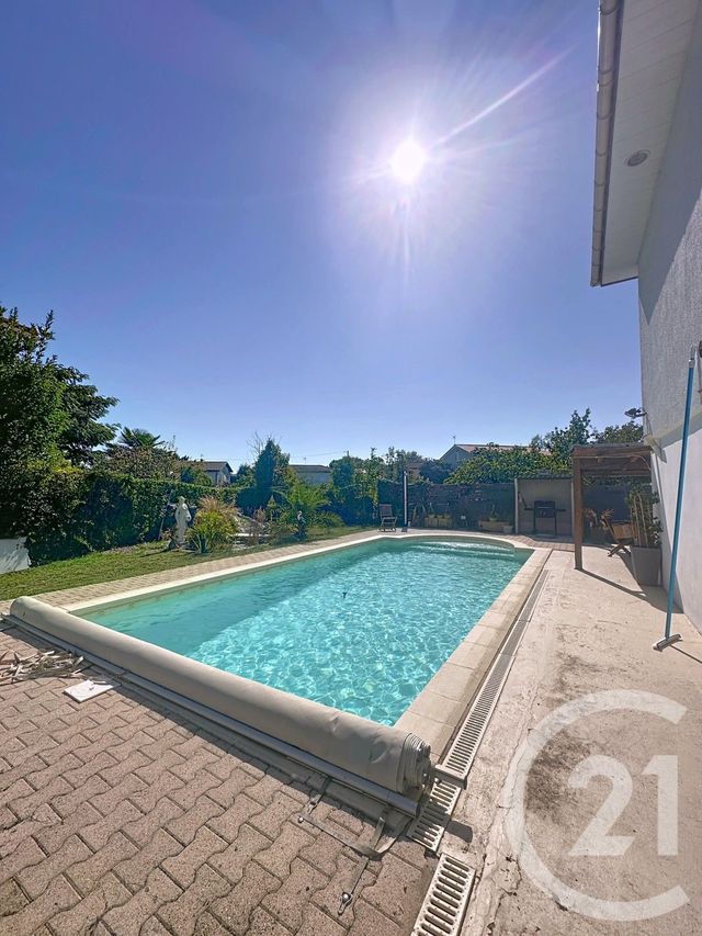 Maison à vendre - 8 pièces - 146,81 m2 - Fleurance - 32 - MIDI-PYRENEES