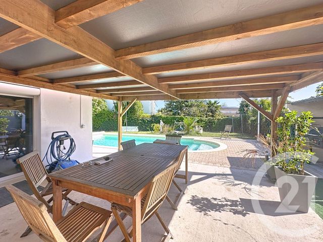 Maison à vendre - 8 pièces - 146,81 m2 - Fleurance - 32 - MIDI-PYRENEES