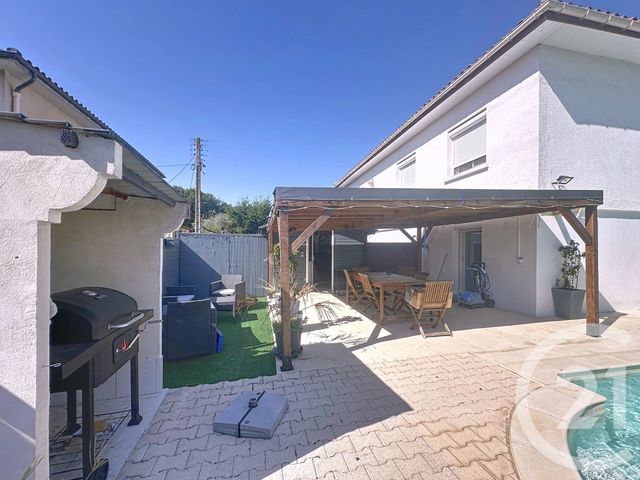 Maison à vendre - 8 pièces - 146,81 m2 - Fleurance - 32 - MIDI-PYRENEES