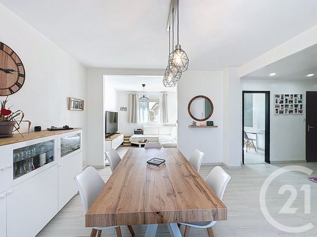 Maison à vendre - 8 pièces - 146,81 m2 - Fleurance - 32 - MIDI-PYRENEES