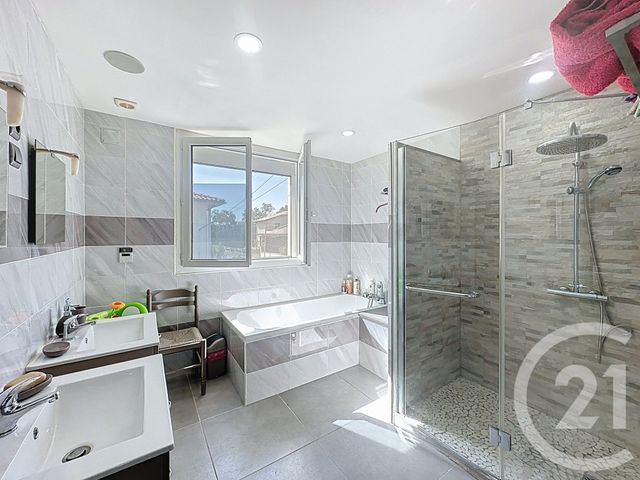 Maison à vendre - 8 pièces - 146,81 m2 - Fleurance - 32 - MIDI-PYRENEES