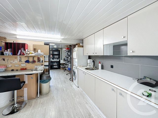 Maison à vendre - 8 pièces - 146,81 m2 - Fleurance - 32 - MIDI-PYRENEES