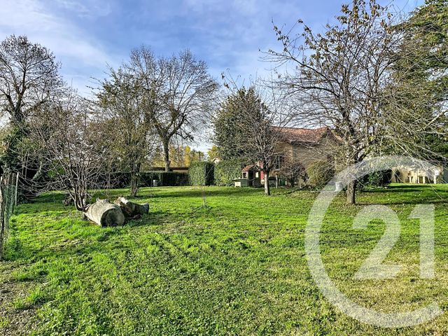 Maison à louer CONDOM