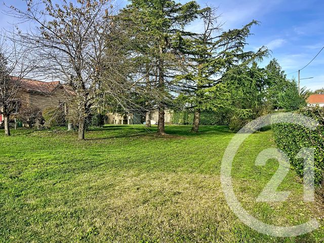 Maison à louer - 5 pièces - 112,37 m2 - Condom - 32 - MIDI-PYRENEES