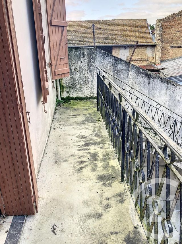 Appartement F1 à louer - 1 pièce - 28,71 m2 - Fleurance - 32 - MIDI-PYRENEES