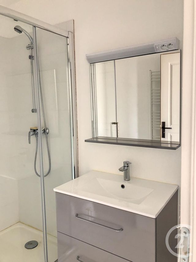 Appartement F1 à louer - 1 pièce - 28,71 m2 - Fleurance - 32 - MIDI-PYRENEES