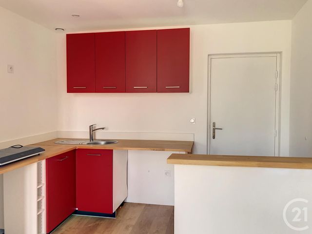 Appartement F1 à louer - 1 pièce - 28,71 m2 - Fleurance - 32 - MIDI-PYRENEES